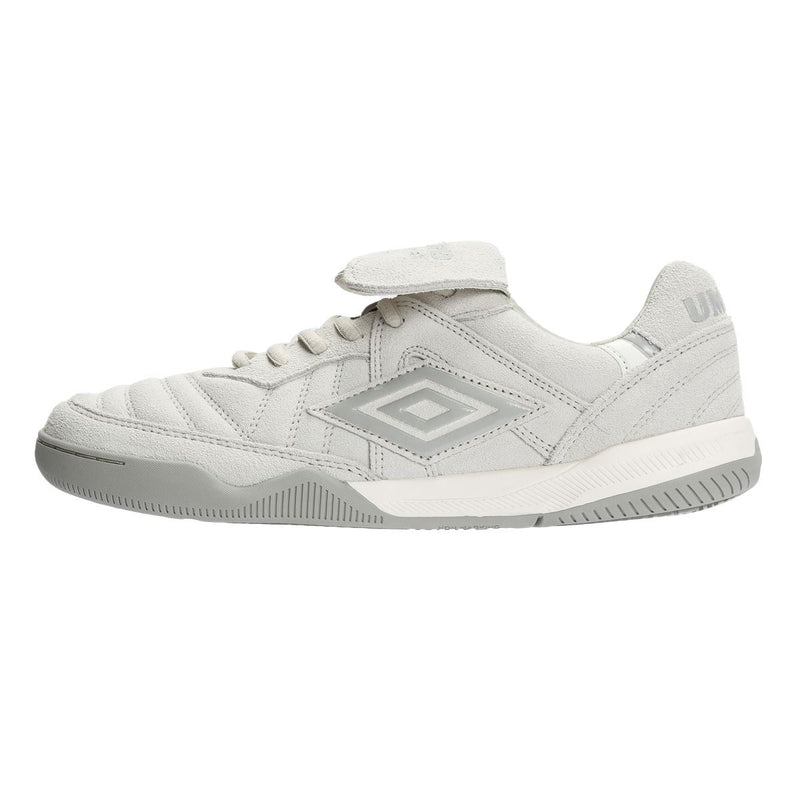 Umbro Speciali TR Suede Harbour Mist/Ultimate Grey Trainers