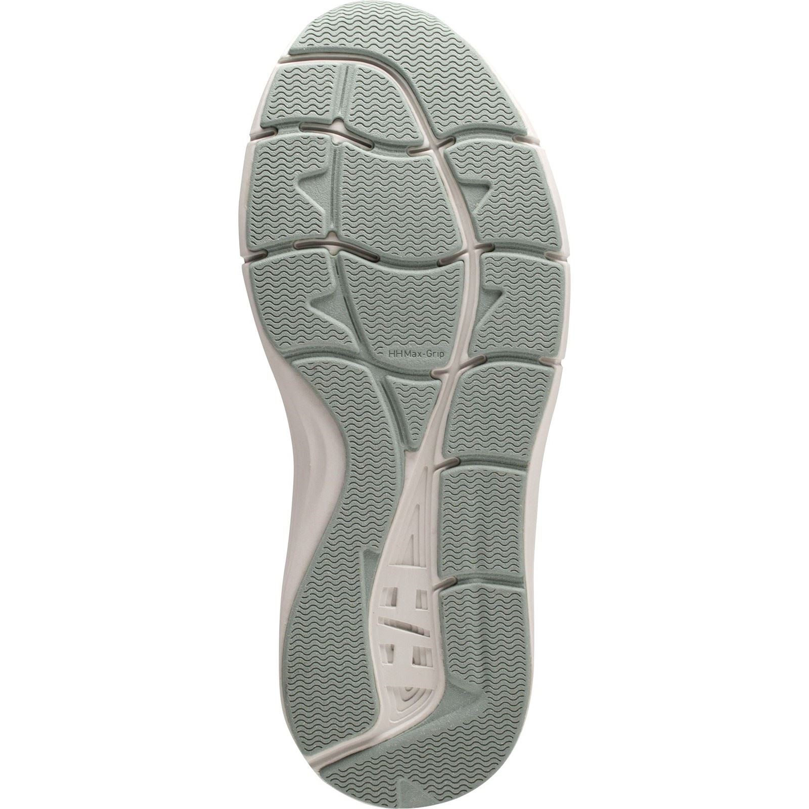 Helly Hansen Sport MARINE Cotton Women's Green Mist/Coral Almond Sneakers