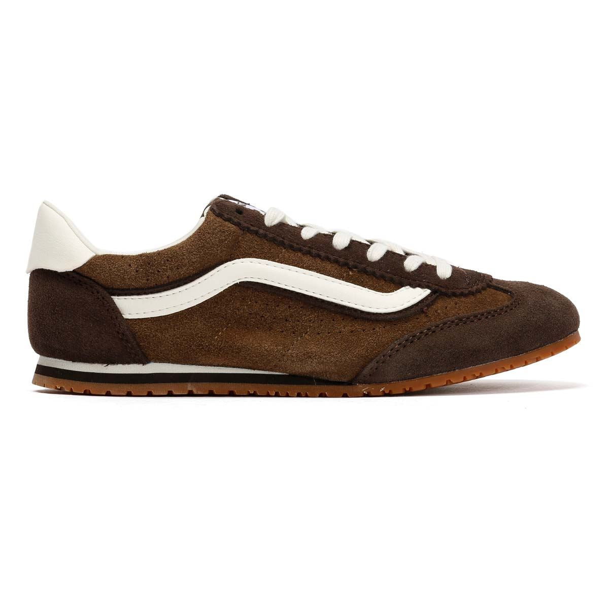 Vans Super Lowpro Suede Women's Demitasse Sneakers