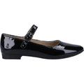 Hush Puppies Melissa Patent Leather Women's Patent Flats