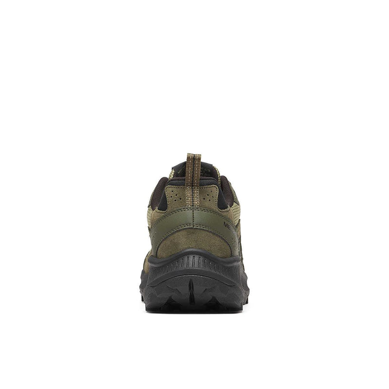 Merrell Speed Strike 2 Trek Men's Olive Sneakers