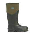 Muck Boots Chore 2K Rubber Moss Wellington Boots