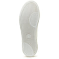 Rocket Dog Cheery Hi Polyurethane Women's White Sneakers