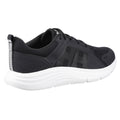 Helly Hansen Sport AHIGA EVO 5 Polyester Men's Black/White Sneakers