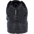 Hi-Tec Blast Lite Synthetic Black Sneakers