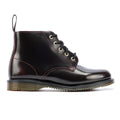 Dr. Martens Emmeline Leather Women's Cherry Red Boots