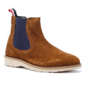 Ben Sherman Hampton Suede Men's Tan Boots