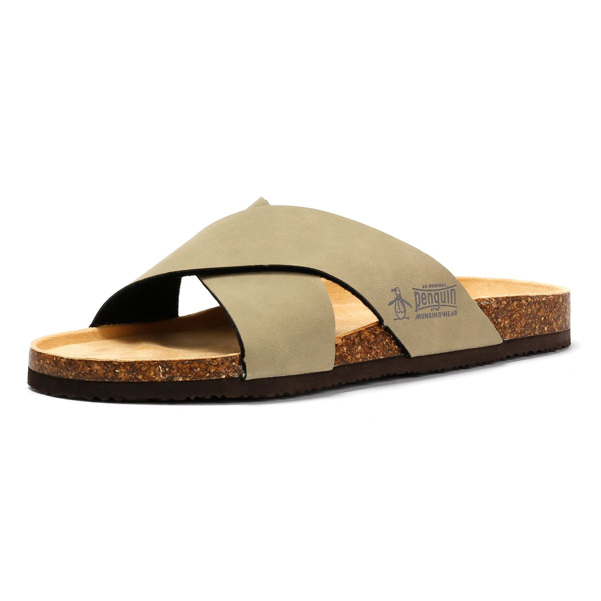 Penguin Pack Men's Sand Sandals