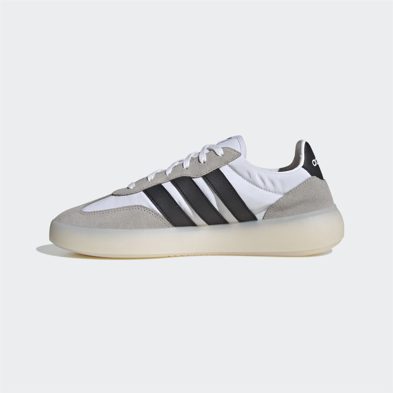 Adidas Barreda Decode White/Gray Sneakers