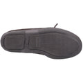 Hush Puppies 0 Suede Men's Chocolate Slippers