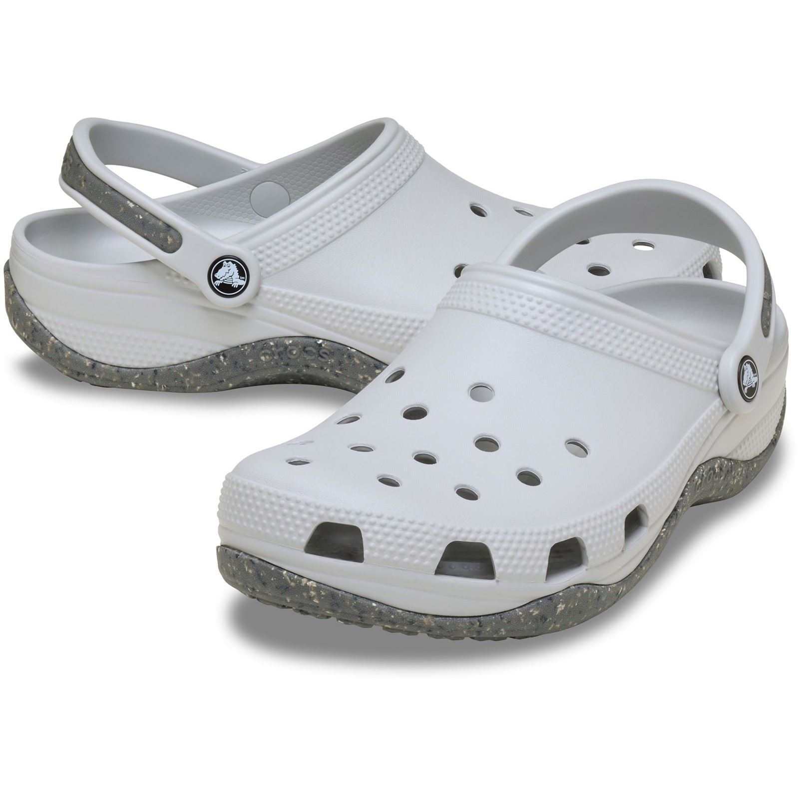 Crocs Classic EVO Polyurethane Women's Atmosphere Clogs