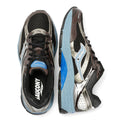 Saucony ProGrid Omni 9 Black/Torte Sneakers