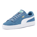 Puma Suede Classic Blue Sneakers