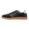 Penguin Salsa Men's Black Sneakers