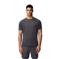 Castore Adapt Training T-Shirt Polyester Men's Grey