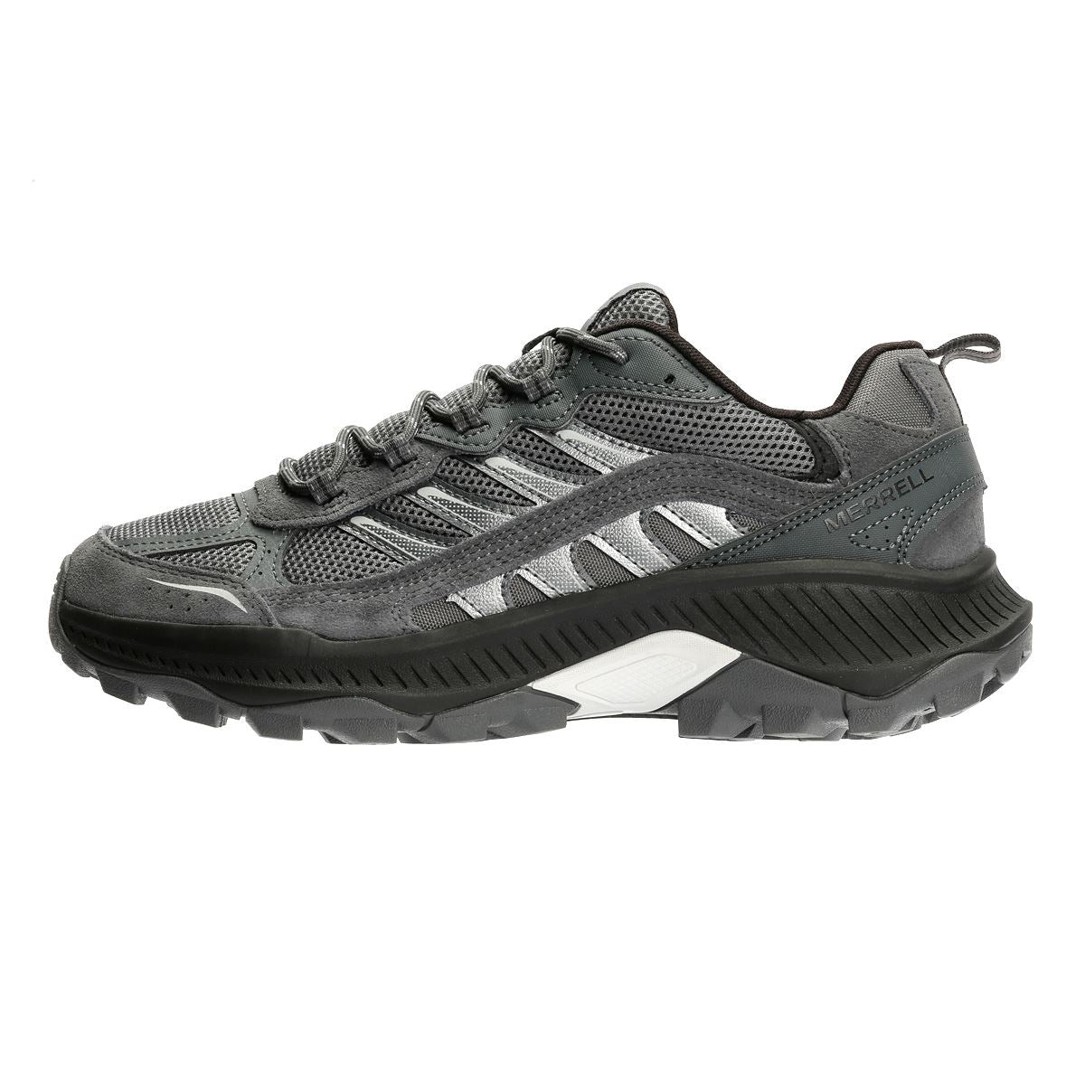 Merrell Speed Strike 2 Trek Men's Alloy Sneakers