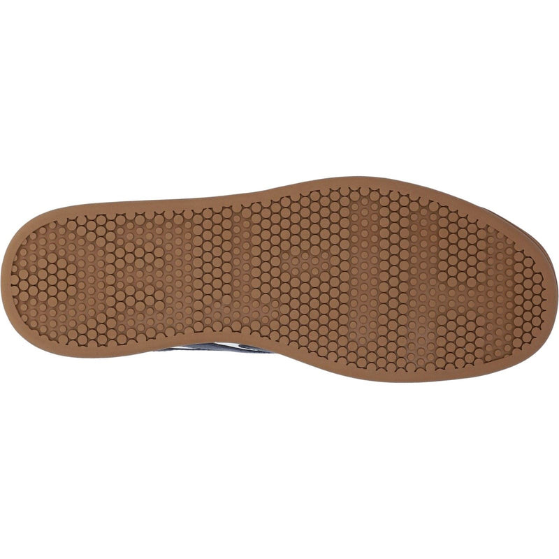 Hi-Tec Freedom Synthetic Men's White/Navy Sneakers