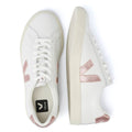 Veja Esplar Leather Women's White/Nacre Sneakers