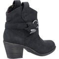 Rocket Dog Satire Polyurethane Women's Black Boots