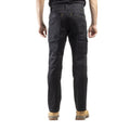 Caterpillar Operator FX Cotton Men's Black Outdoor Trousers