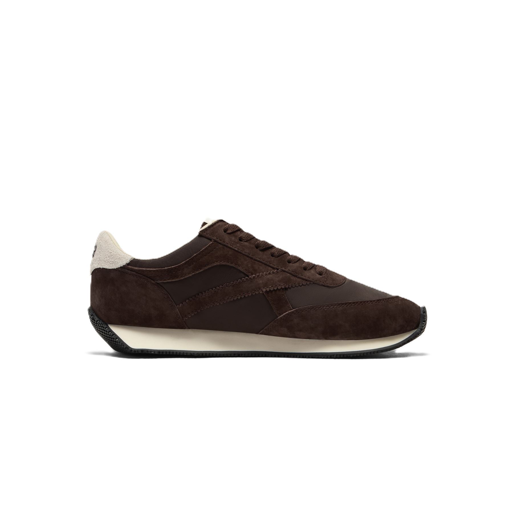 Walsh Tornado Men's Brown Sneakers