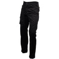 Caterpillar Operator FX Cotton Men's Black Outdoor Trousers