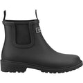 Cotswold Barton Synthetic Women's Black Wellington Boots