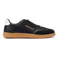 Penguin Salsa Men's Black Sneakers