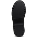 Rocket Dog Dita Textile Women's Black Boots
