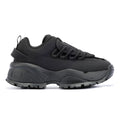 Acupuncture Gingypock Triple Black Sneakers