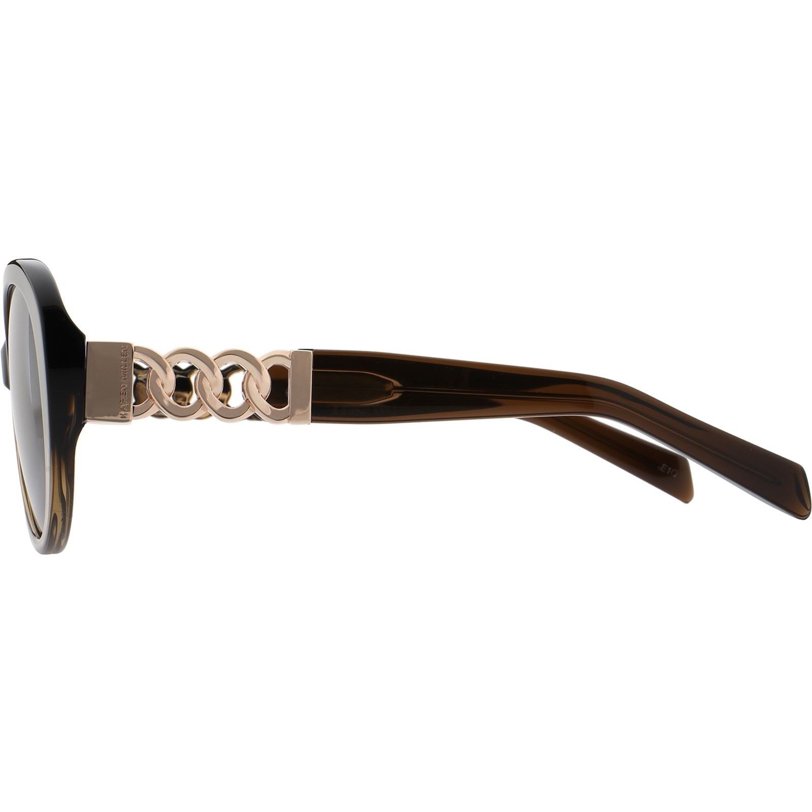 Karen Millen KM506915055 Women's Sunglasses
