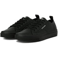 Jack & Jones Bayswater Synthetic Men's Anthracite Sneakers
