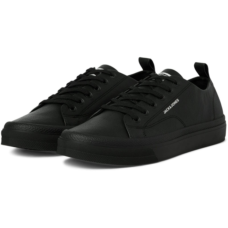 Jack & Jones Bayswater Synthetic Men's Anthracite Sneakers