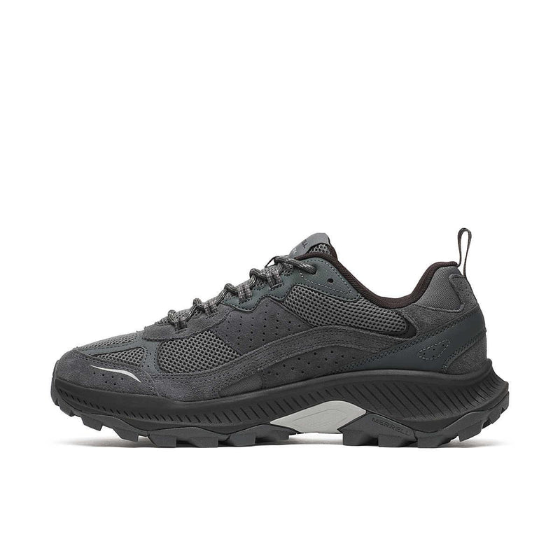 Merrell Speed Strike 2 Trek Men's Alloy Sneakers