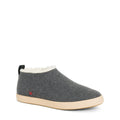 Xtratuf Homer Wool Grey Slippers