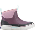 Xtratuf Out of the Ordinary Rubber Women's Fig Wellington Boots