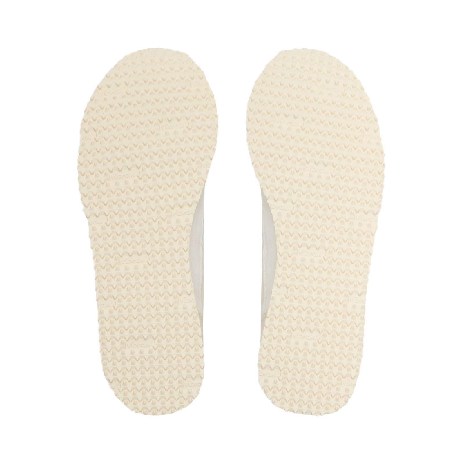 Walsh Ensign Leather Men's White Sneakers