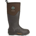 Muck Boots Muckmaster Rubber Bark Wellington Boots