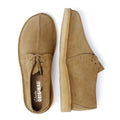 Clarks Originals Desert Trek Suede Men's Oakwood Shoes