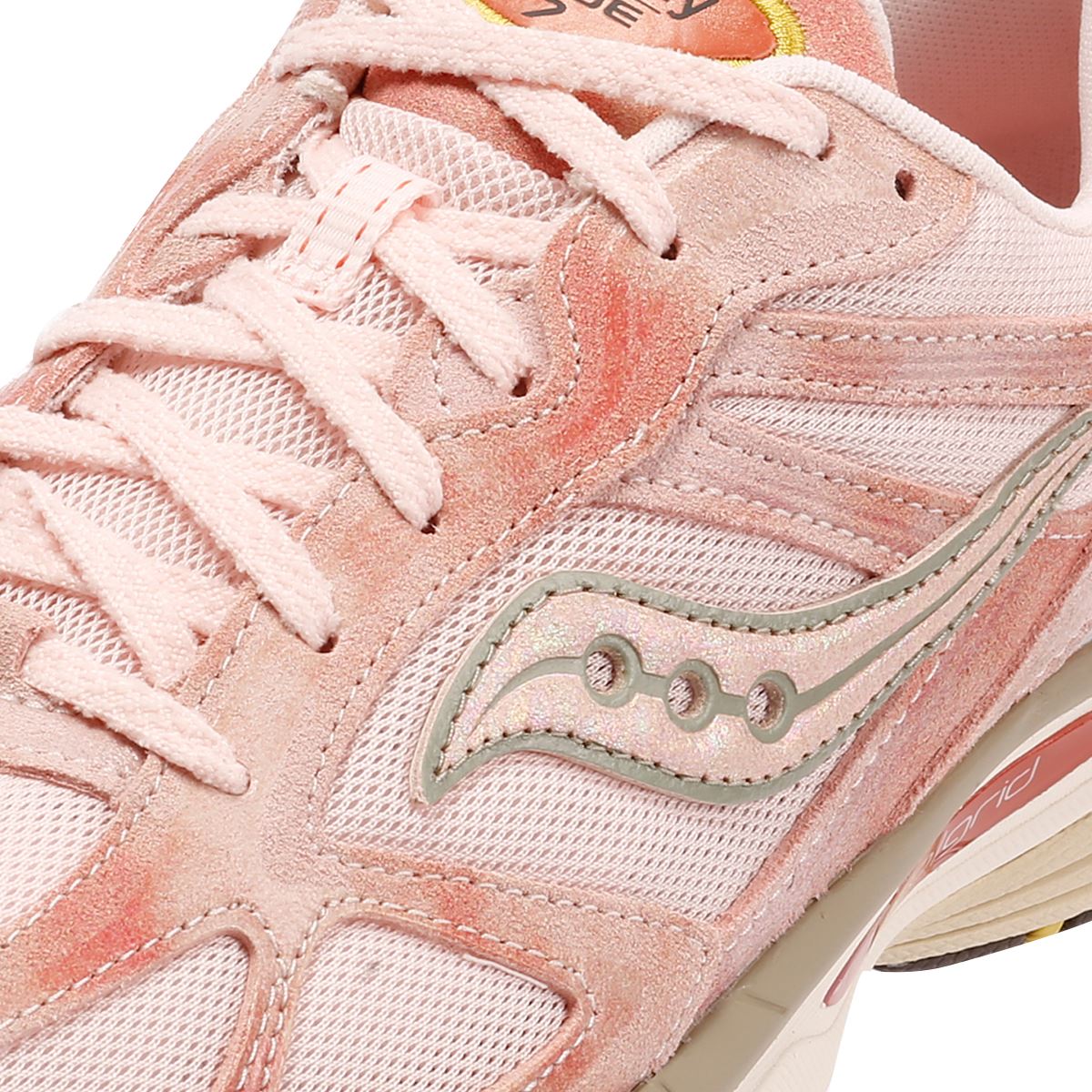 Saucony Progrid Guide 7 Sienna Sneakers
