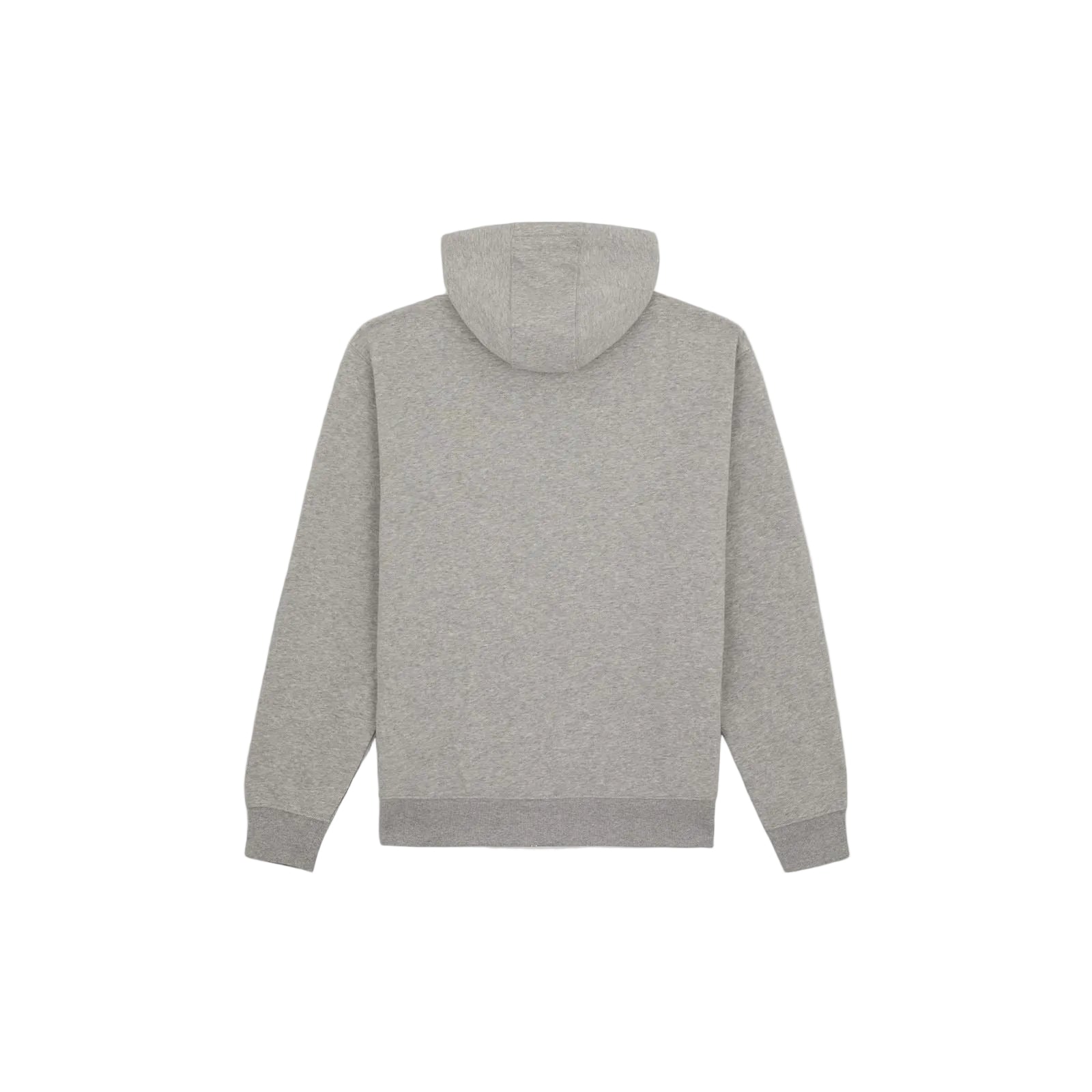 Dickies Everyday Fleece Zip Hoodie Men's Grey Fleece Jacket