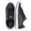 Penguin Steadman Men's Black/White Sneakers