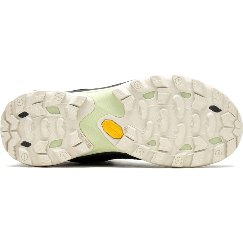 Merrell Moab Speed 2 Mid GORE-TEX Women's Black Hiking Boots