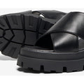 ONLY DOJA-10 Synthetic Women's Black Sandals