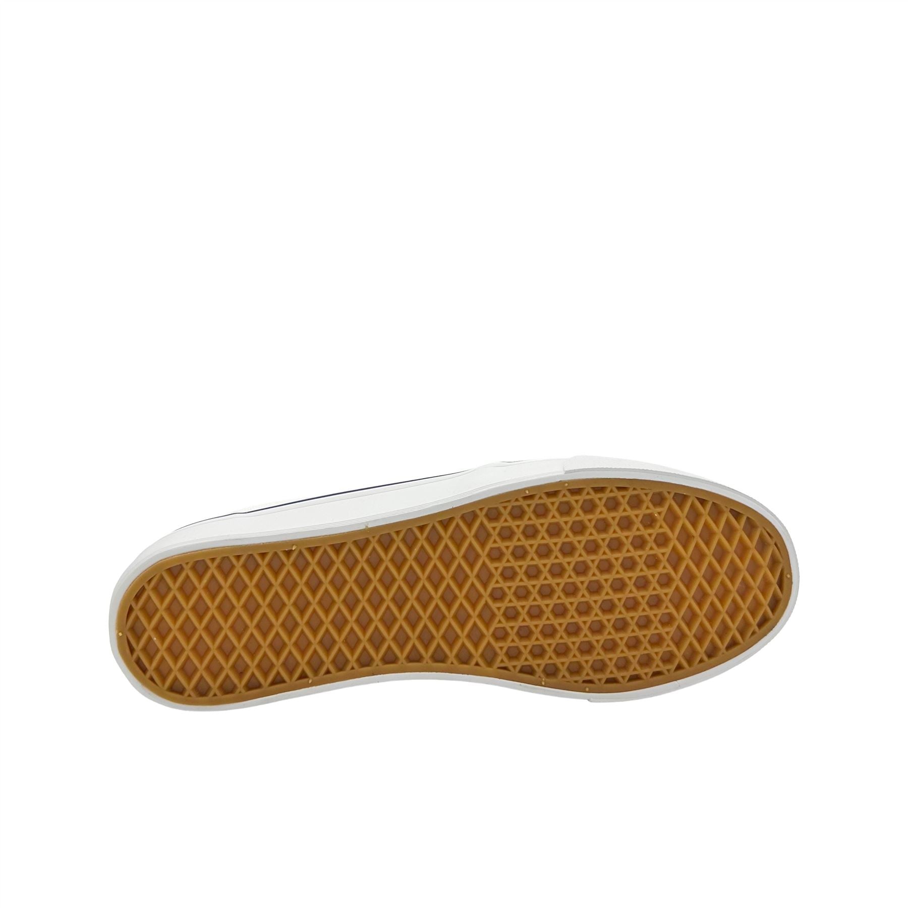 Bench Donnie Canvas Men's White Sneakers