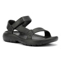 Teva Hurricane Drift Women's Black Sandals
