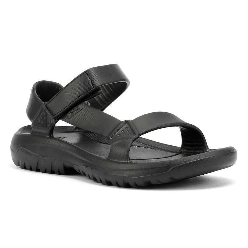 Teva Hurricane Drift Women's Black Sandals