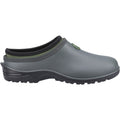 Cotswold Greenhill TPR+Neoprene Women's Green Garden Shoes