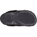 Crocs Classic Unfurgettable Polyester Black Clogs