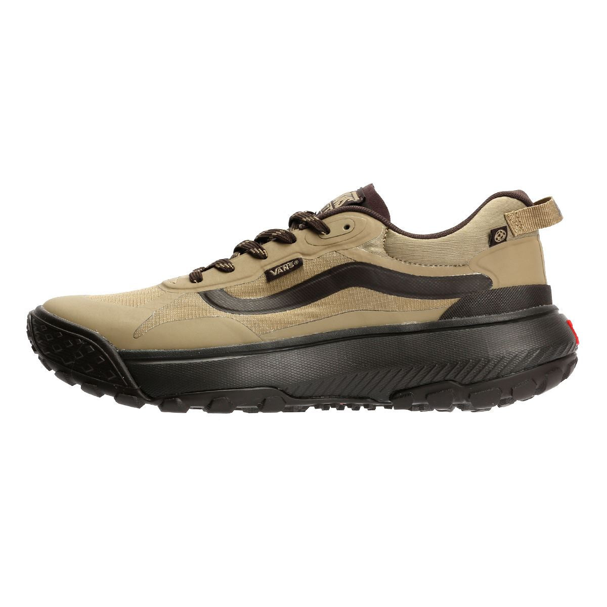 Vans MTE Crosspath Men's Dark Brown Sneakers